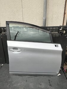 Toyota Prius tire set (ZVW30)