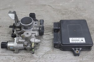 Used JDM TV tuner (HG21S SCTV-2 Suzuki)