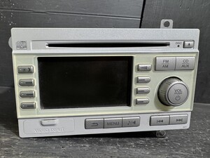 Honda Life audio head unit (PASTEL JC1 Honda)