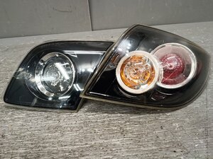 Used JDM tail light set (BK5P P2913 P6312)