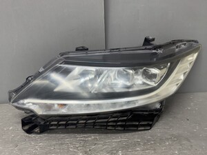Honda Odyssey headlight set (RC1)