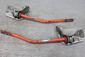 Used JDM auto part (VR-II H56A NNPF M-QUAD)