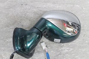 Used JDM auto part (HF21S ZY6 Mazda)
