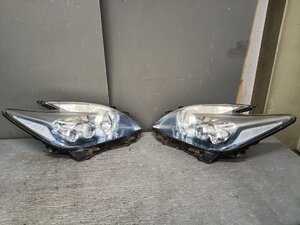 Toyota Prius headlight set (LED ZVW30)