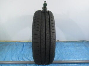 Used JDM tire set (215/60R17 DUNLOP ENASAVE RV505)