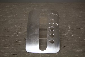 Volkswagen New Beetle used OEM part