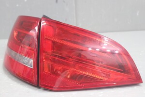 Used JDM tail light set (Audi)