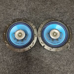 Used JDM speaker (KENWOOD KFC-C162 PEAK)
