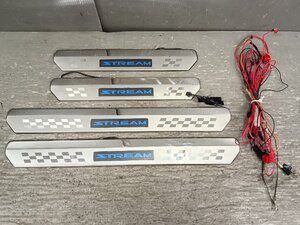 Honda Stream used OEM part (RN6)