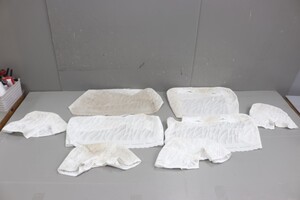 Daihatsu Move used OEM part (L150S)