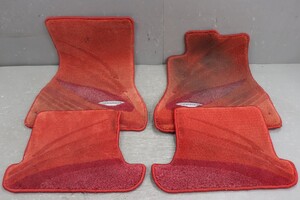 Used JDM auto part (SCV NOBLE COLOR UZZ40)