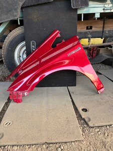 Toyota Prius tire set (ZVW30)