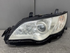 Used JDM headlight set (BP5 HID)