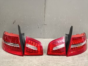 Used JDM tail light set (TFSI LED AUDI)
