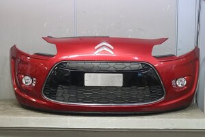 Used JDM front bumper (A55F01 Citroen)