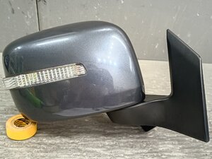 Suzuki Wagon R used OEM part (MH23S WFXD-SL ZLY)