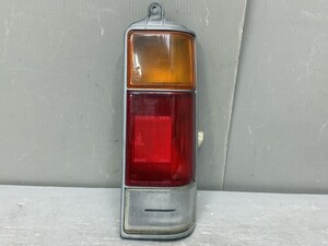 Used JDM tail light set (DA71V EPLF-3 Suzuki)