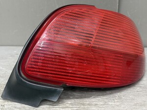 Used JDM tail light set (A206CC PEUGEOT)