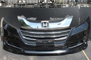 Honda Odyssey front bumper (RC1 NH731P)