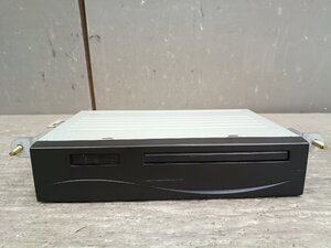 Toyota Crown navigation head unit (JZS171 DVD)