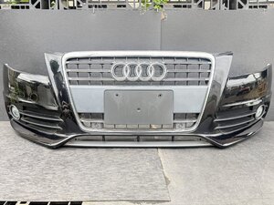 Used JDM front bumper (Audi)
