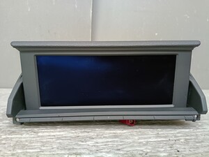 Used JDM auto part (BMW E89 HLL20 BM921050405L)