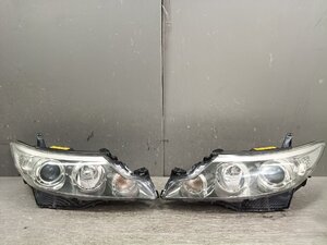 Used JDM headlight set (ACR50 HID Toyota)