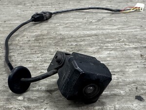 Used JDM backup camera (GSR50 GSR50W-GFTSK Toyota)