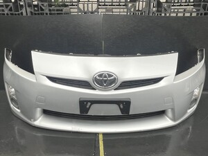 Toyota Prius front bumper (ZVW30 Toyota)