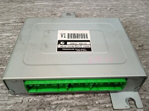 Used JDM auto part (TT1 TT1CS4A AGH KB110)