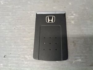Smart Fortwo smart key remote (Honda Edix)