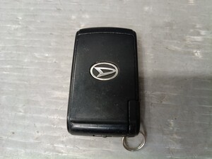 Daihatsu Tanto smart key remote