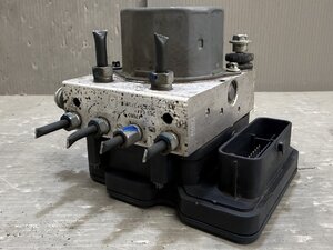 Used JDM auto part (NV200 M20 DBA-M20 ABS)