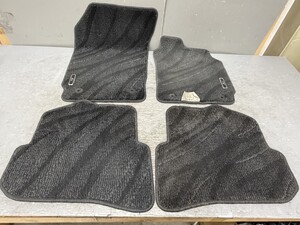 Used JDM auto part (TFSI Audi)