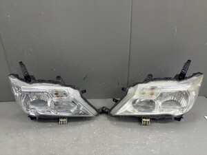Used JDM headlight set (FC26 C26 HID HCHR-784)