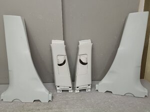 Toyota Prius used OEM part (ZVW30 ZVW30-AHXGB FA60)