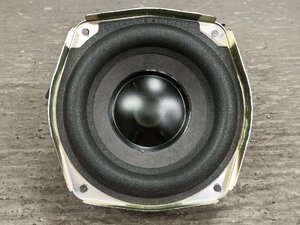 Used JDM speaker (TFSI BOSE Richbass Woofer DVC)