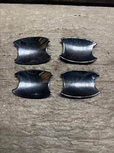 Honda Freed door handle set (GP3)