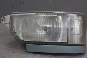 Used JDM headlight set (S120V S120V-ZHGE G17)