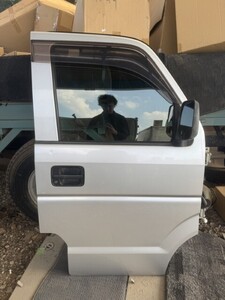 Used JDM smart key remote (DA64V Z2S)