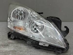 Used JDM headlight set (PEUGEOT)