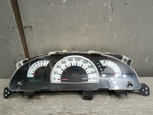 Used JDM instrument cluster (NCZ20)