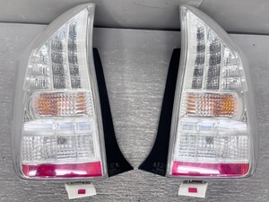 Toyota Prius tail light set (LED ZVW30)
