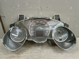 Used JDM instrument cluster (GP4)