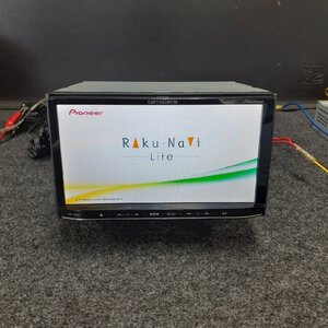 Used JDM navigation head unit (Carrozzeria AVIC-MRZ03 USB)