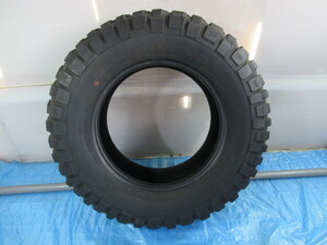 Used JDM tire set (255/75R17 111/108Q Goodrich Mud Terrain)