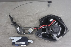 Used JDM auto part (FC26 C26)