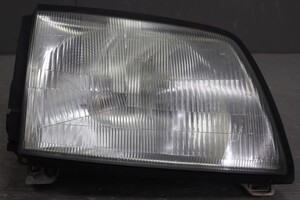 Used JDM headlight set (SK82TN P0220 Nissan)