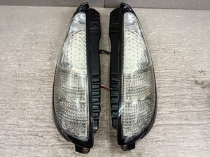Used JDM tail light set (HA3W i-MiEV)