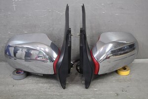 Used JDM auto part (MPV LW5W Mazda)